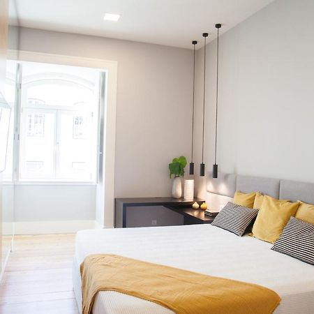 Apartamento Flh Augusta'S Arch Sophisticated Flat Lisboa Exterior foto