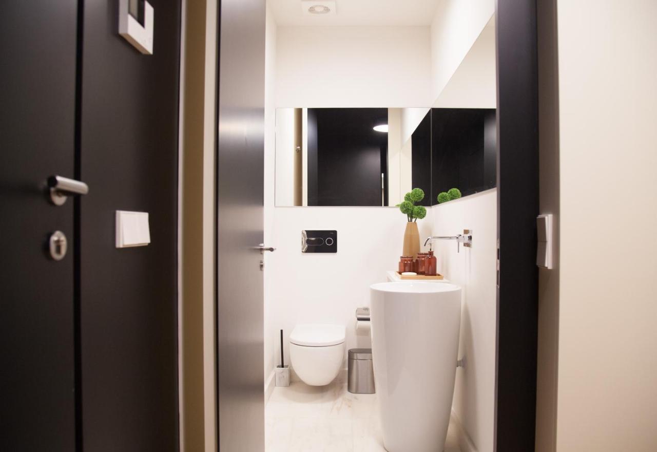 Apartamento Flh Augusta'S Arch Sophisticated Flat Lisboa Exterior foto