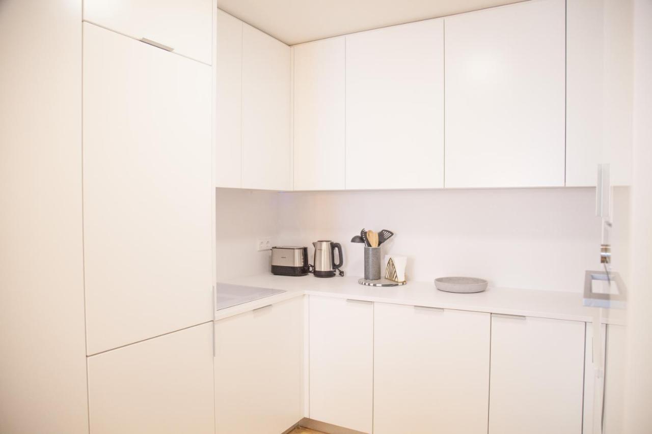 Apartamento Flh Augusta'S Arch Sophisticated Flat Lisboa Exterior foto