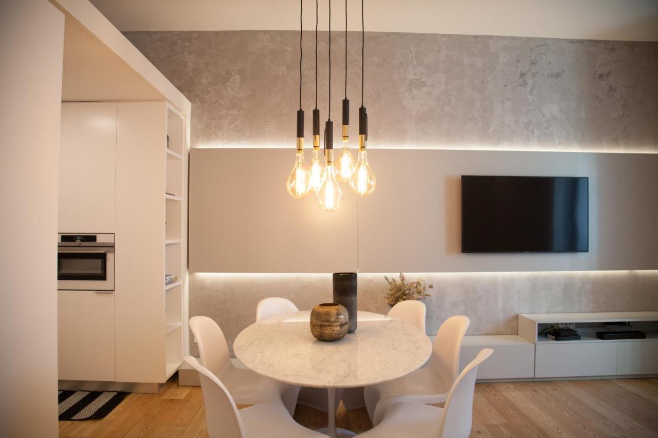 Apartamento Flh Augusta'S Arch Sophisticated Flat Lisboa Exterior foto